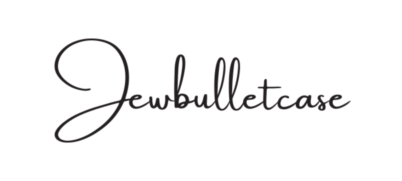 Jewbulletcase Official Store | Home Cleaning & Personal Care
– Jewbulletcaseofficial