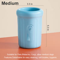 Light Blue M