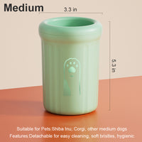 Light Green M