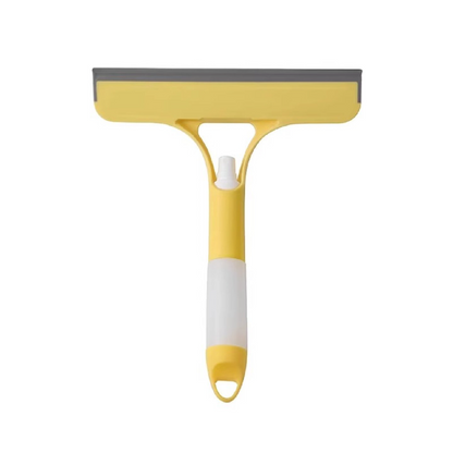 【✨Last Day Promotion 50% OFF】Streak-Free Window Cleaner – Spray, Wipe & Scrape in One