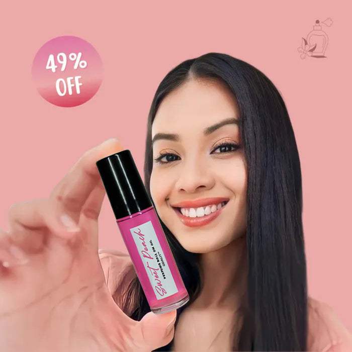 💗ODALIT™ Pheromone Perfume,Try it feel the spark!🔥🔥🔥