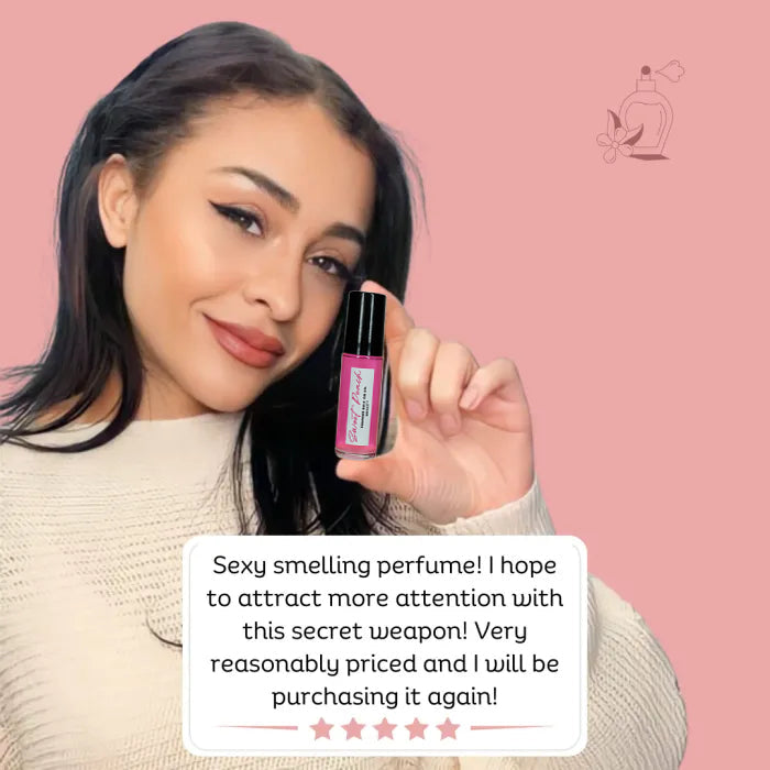 💗ODALIT™ Pheromone Perfume,Try it feel the spark!🔥🔥🔥