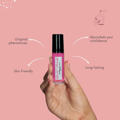 💗ODALIT™ Pheromone Perfume,Try it feel the spark!🔥🔥🔥
