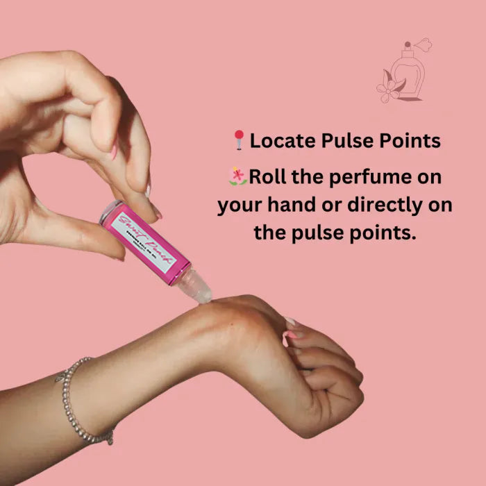 💗ODALIT™ Pheromone Perfume,Try it feel the spark!🔥🔥🔥