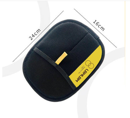 【✨Last Day Promotion 49% OFF】LBMLBM™ Pet Hair Removal Gloves for Cat & Dog | Reusable Electrostatic Double Sided Grooming Glove for Couch, Carpet, Clothing |⚡2025 Newly Upgraded Removal Tool