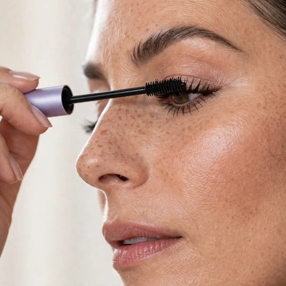 Mascara - For Mature Lashes-up