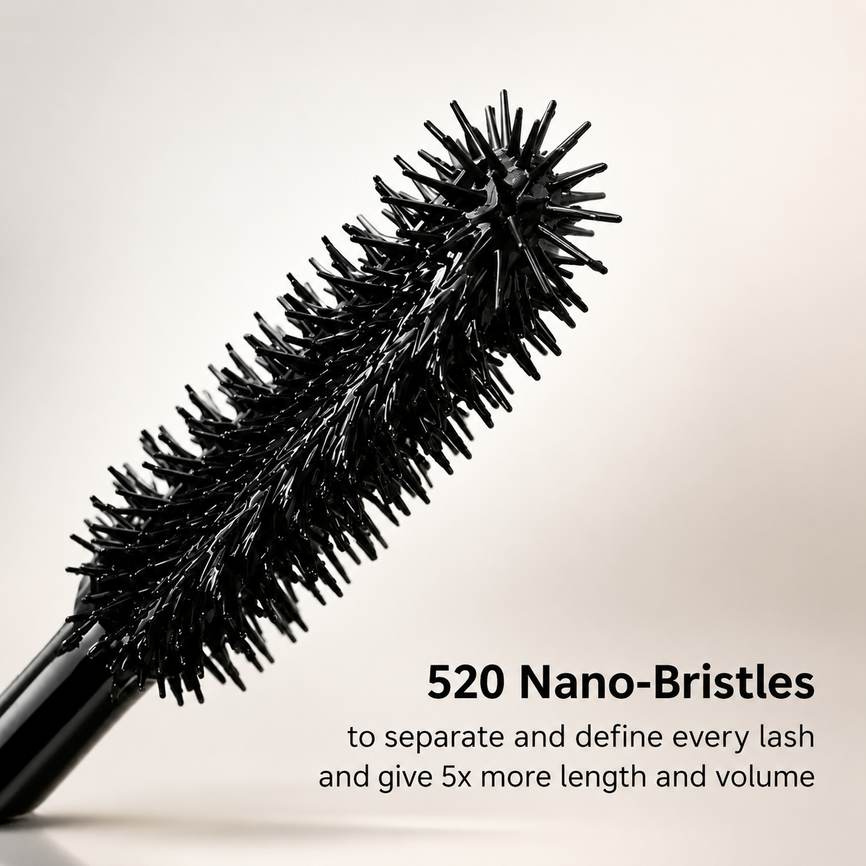 Mascara PRIMER - For Mature Lashes-up
