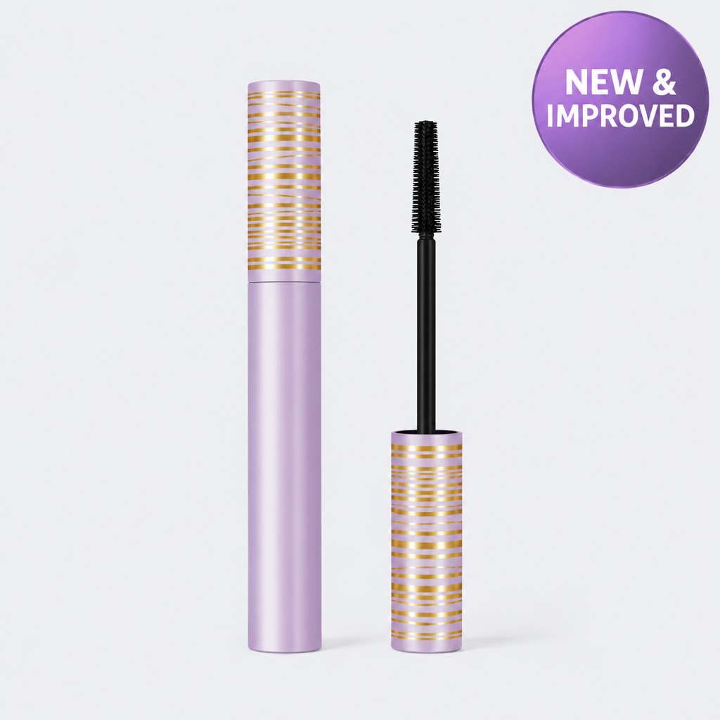 Mascara - For Mature Lashes-up
