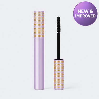 Mascara - For Mature Lashes-up